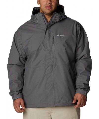 Men's Hikebound Jacket City Grey $31.98 Jackets