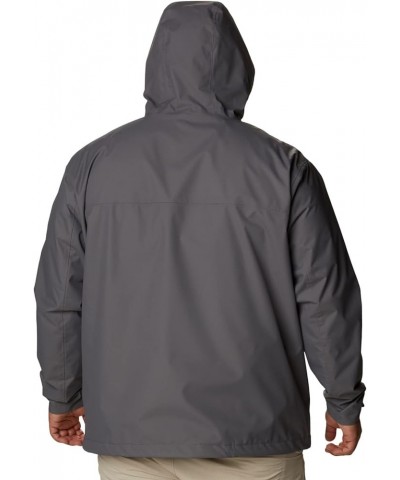 Men's Hikebound Jacket City Grey $31.98 Jackets