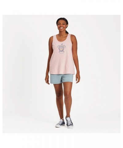 womens Tank Top Pink $18.76 Tanks