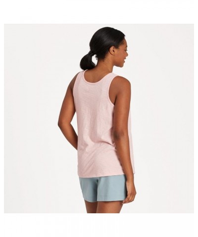 womens Tank Top Pink $18.76 Tanks