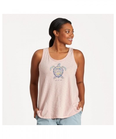 womens Tank Top Pink $18.76 Tanks