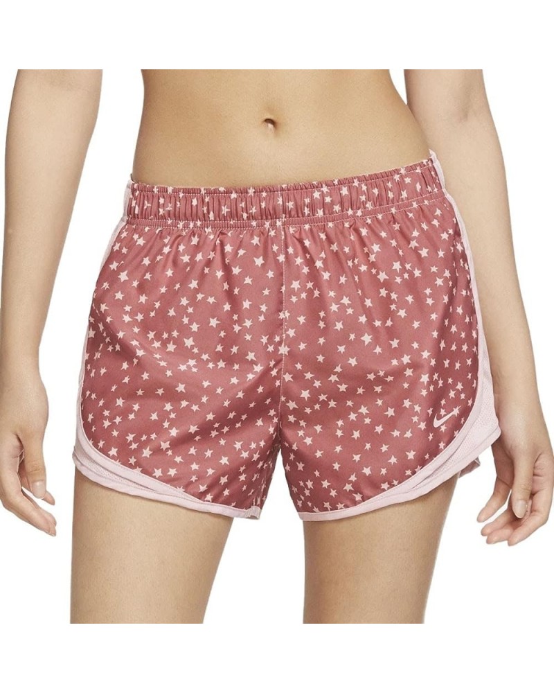 Women's Dri-fit Tempo Track 3.5 Short Canyon Rust/Pink Glaze/Pink Glaze $10.43 Shorts