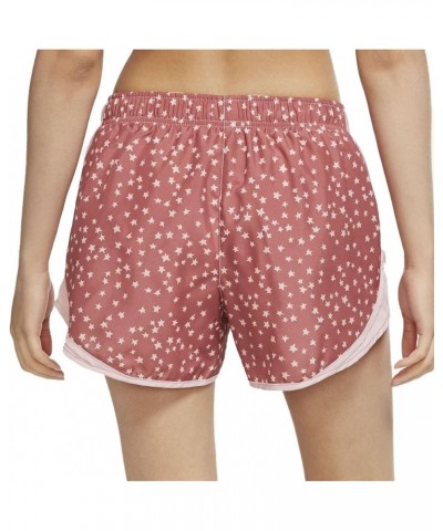 Women's Dri-fit Tempo Track 3.5 Short Canyon Rust/Pink Glaze/Pink Glaze $10.43 Shorts